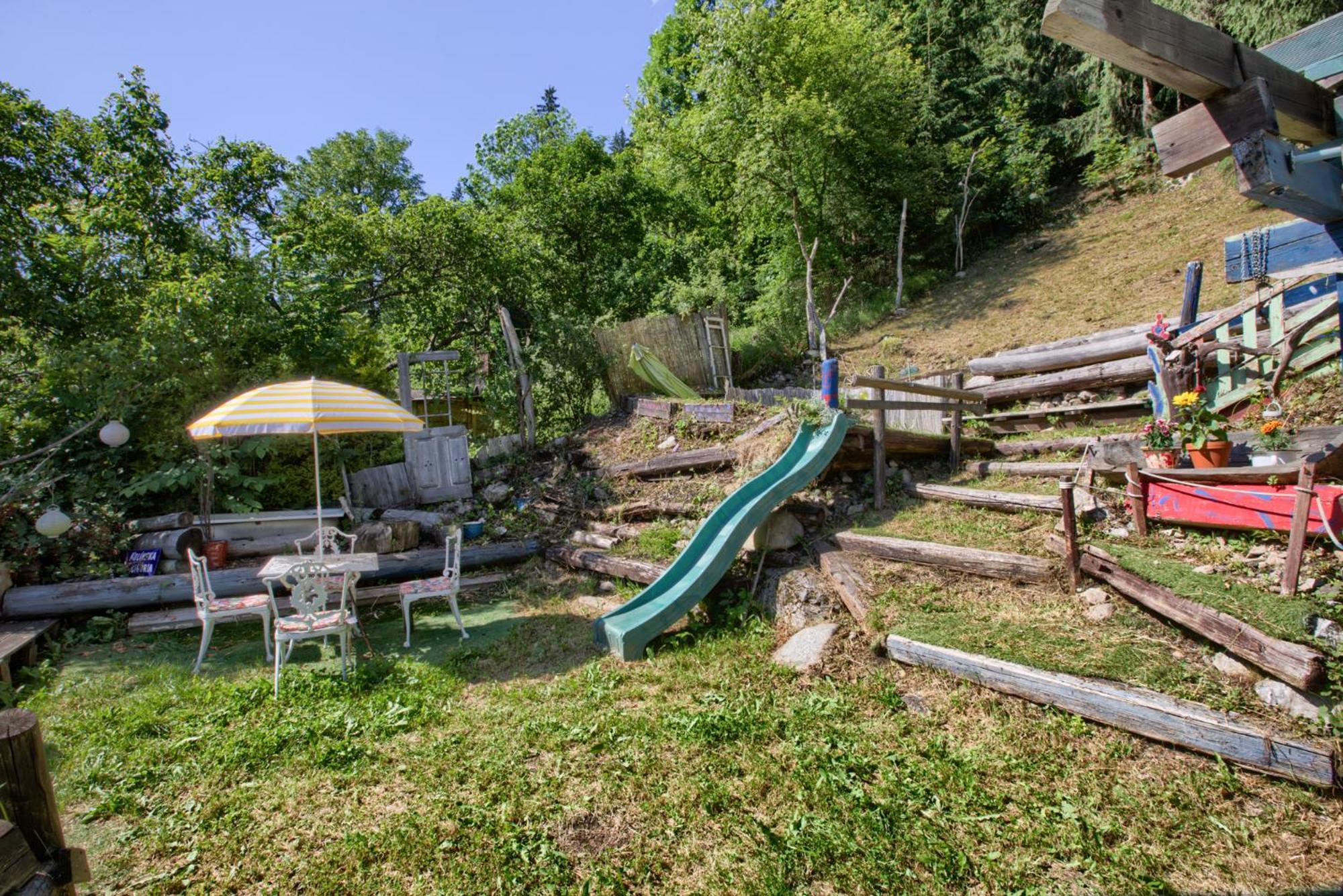 Tatra Magic Villa Maluzina Exterior photo